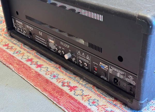 Hughes & Kettner Triamp Mk II