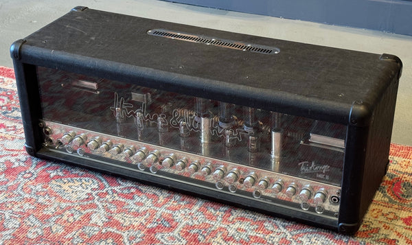 Hughes & Kettner Triamp Mk II