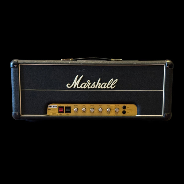 Marshall JMP Super Lead 100W MKII