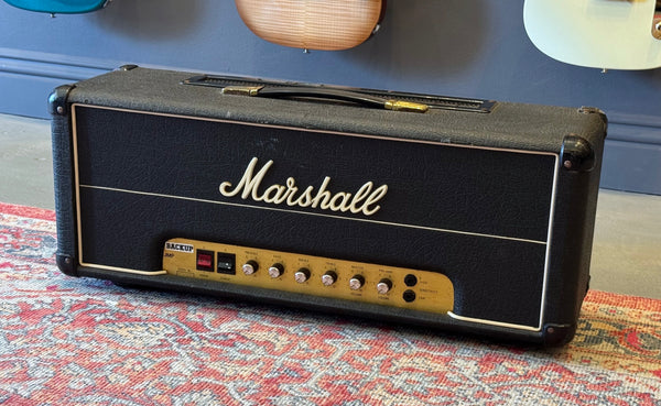Marshall JMP Super Lead 100W MKII