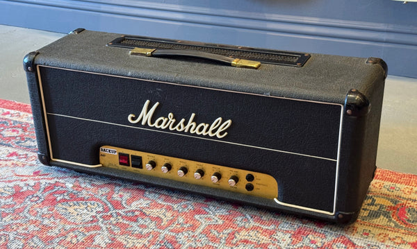 Marshall JMP Super Lead 100W MKII