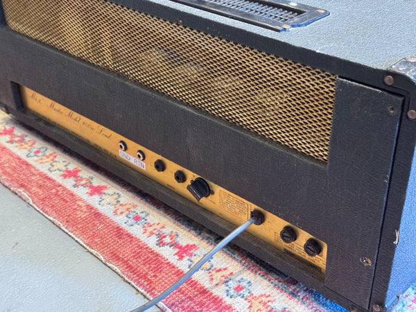 Marshall JMP Super Lead 100W MKII