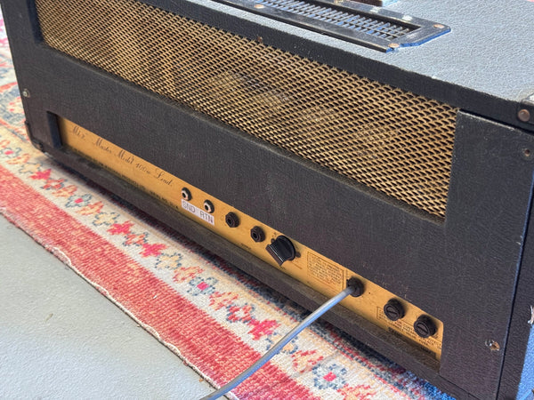 Marshall JMP Super Lead 100W MKII