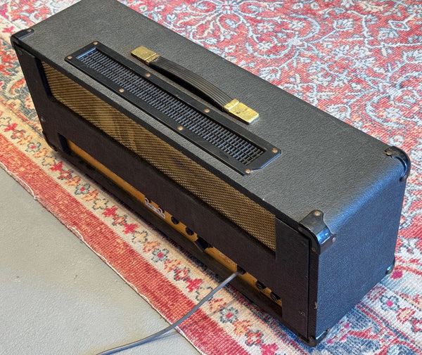 Marshall JMP Super Lead 100W MKII