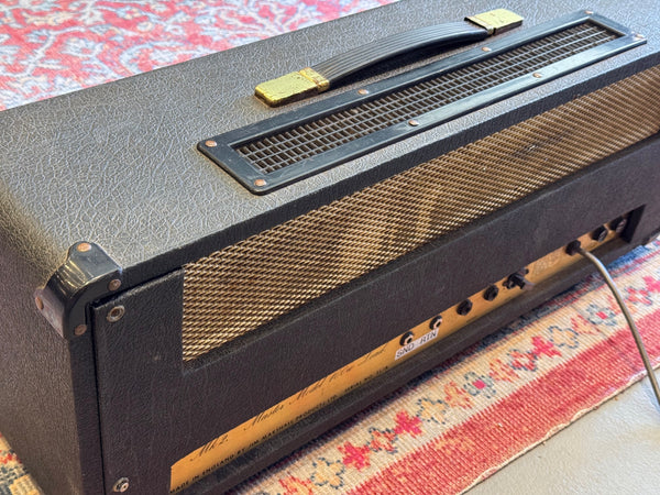 Marshall JMP Super Lead 100W MKII