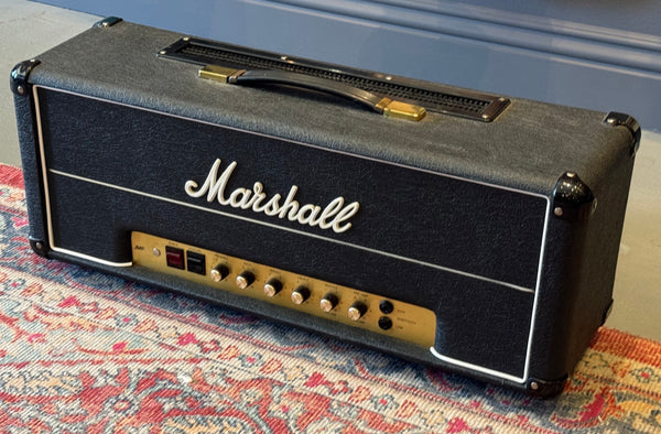Marshall JMP Super Lead 100W MKII