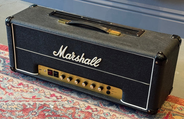 Marshall JMP Super Lead 100W MKII