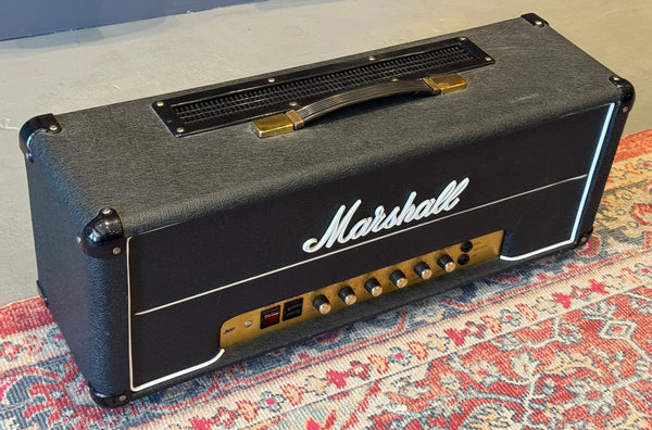 Marshall JMP Super Lead 100W MKII