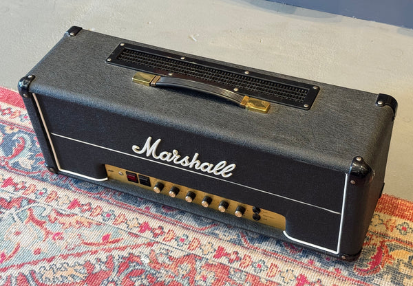 Marshall JMP Super Lead 100W MKII