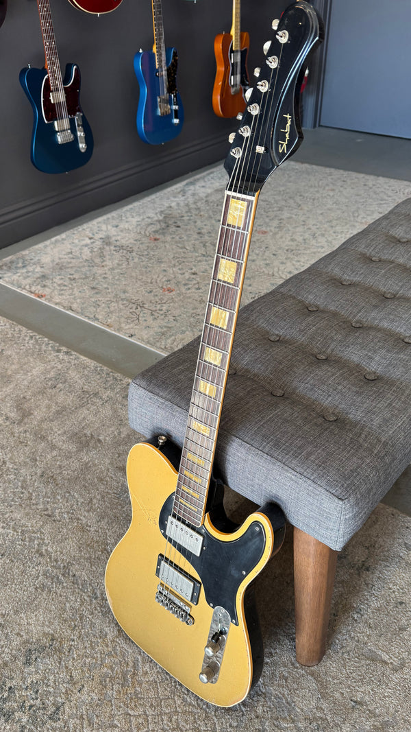 Shabat Lion JD-VT - Justin Derrico