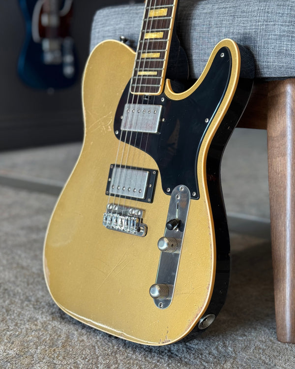 Shabat Lion JD-VT - Justin Derrico