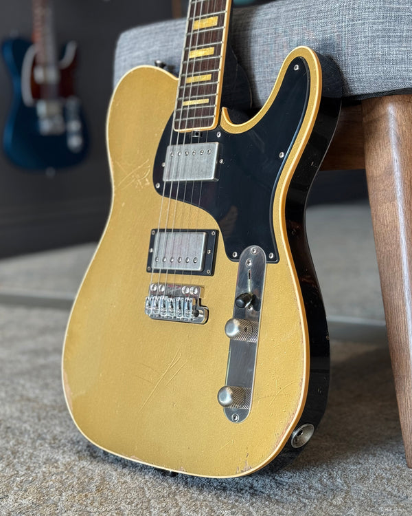 Shabat Lion JD-VT - Justin Derrico