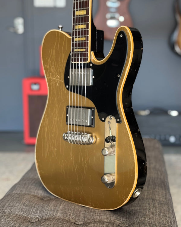 Shabat Lion JD - Justin Derrico