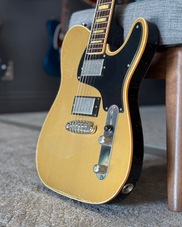 Shabat Lion JD - Justin Derrico