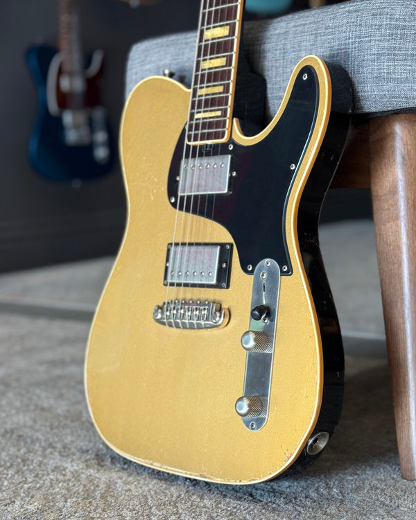 Shabat Lion JD - Justin Derrico