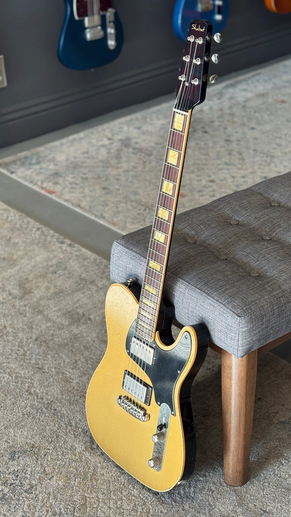 Shabat Lion JD - Justin Derrico