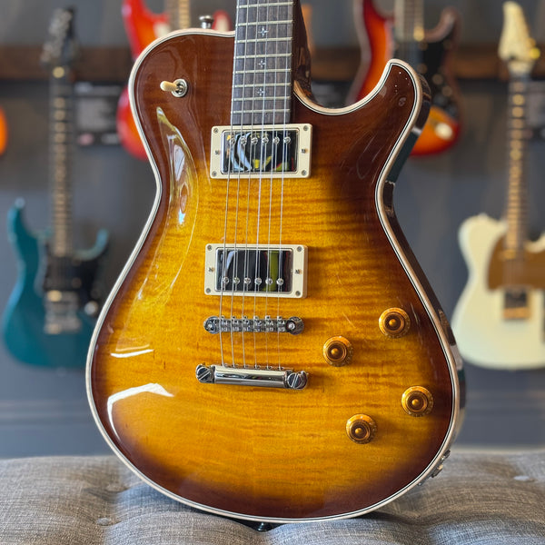 Knaggs Eric Steckel Kenai T/S