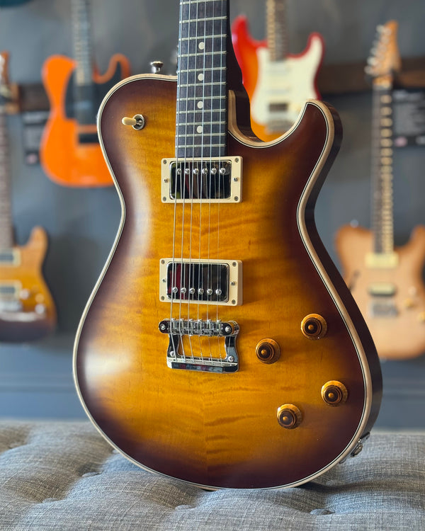 Knaggs Kenai