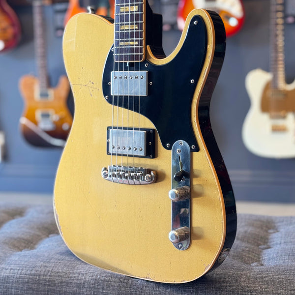 Shabat Lion JD - Justin Derrico