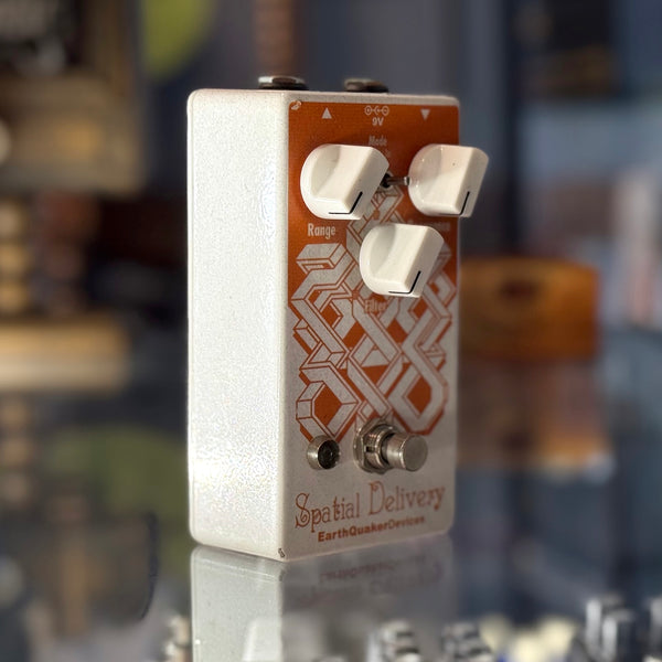 EarthQuaker Devices Spatial Delivery V2