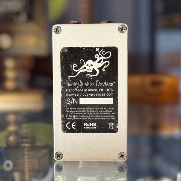 EarthQuaker Devices Spatial Delivery V2