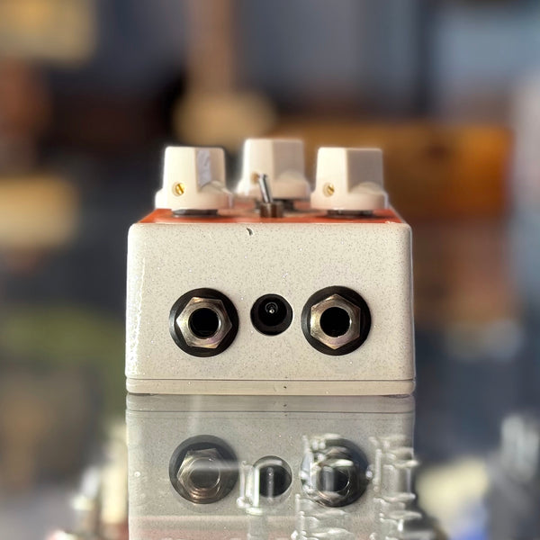 EarthQuaker Devices Spatial Delivery V2