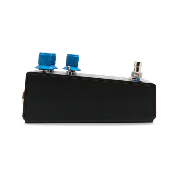 Keeley Blues Disorder Overdrive And Distortion