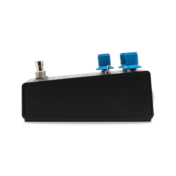 Keeley Blues Disorder Overdrive And Distortion