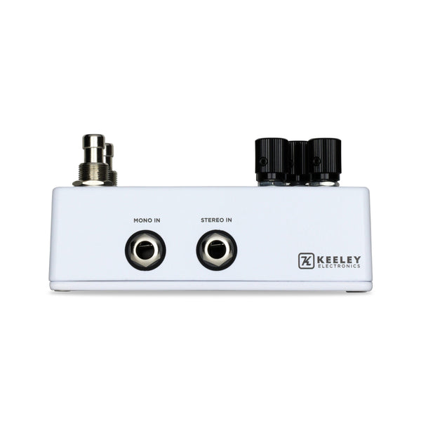 Keeley Eccos Delay Looper