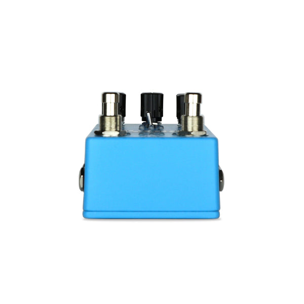 Keeley Hydra Stereo Reverb & Tremolo