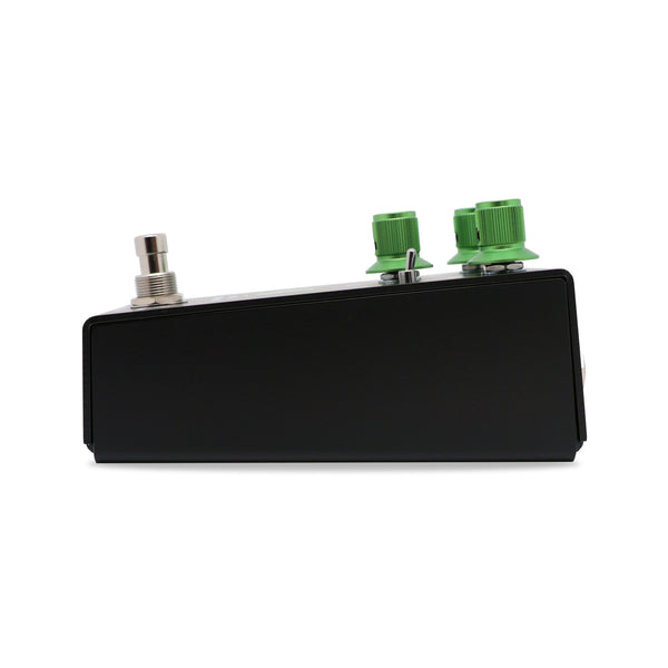 Keeley Noble Screamer Overdrive and Boost