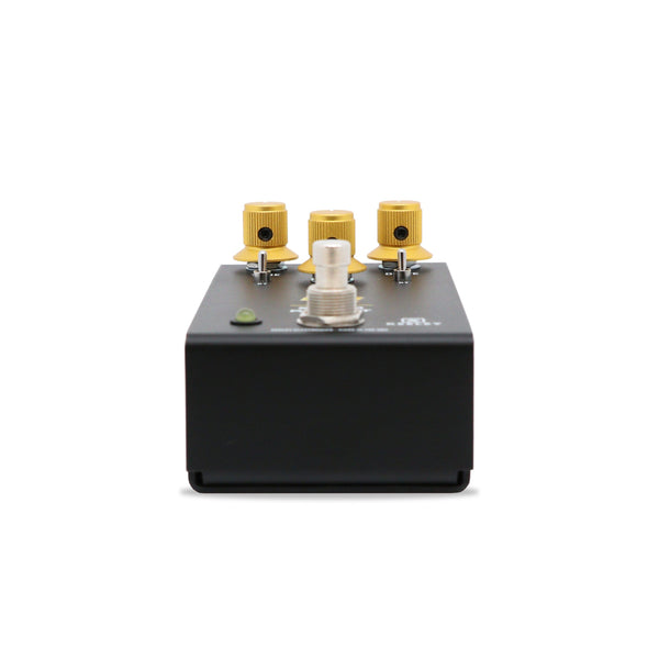 Keeley Super Rodent Overdrive And Distortion