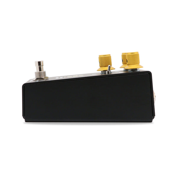 Keeley Super Rodent Overdrive And Distortion