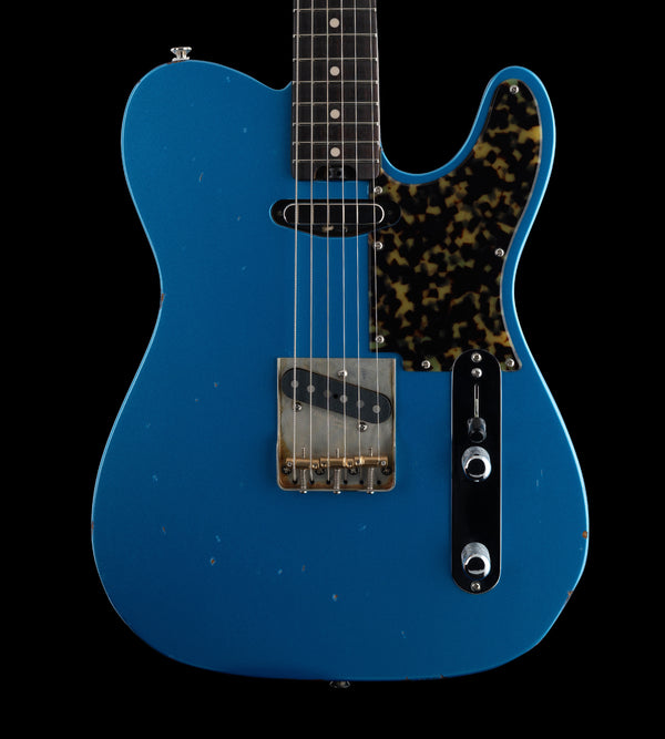 Kithara Astral - Lake Placid Blue