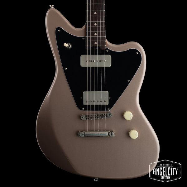 Kithara Fifty-Six - Shoreline Gold