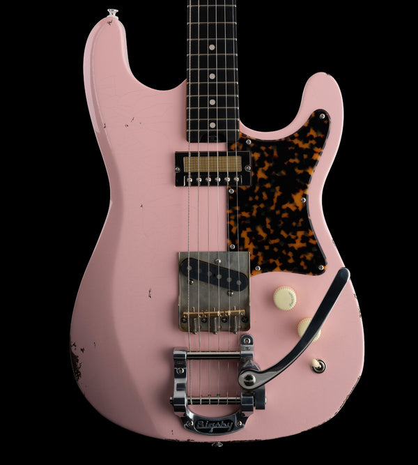 Kithara Harland - Shell Pink