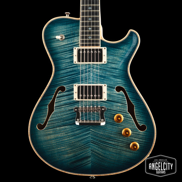 Knaggs Chena NS