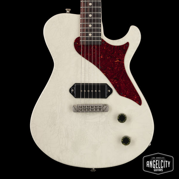 Knaggs Kenai-J D1 - Creme Relic Gloss