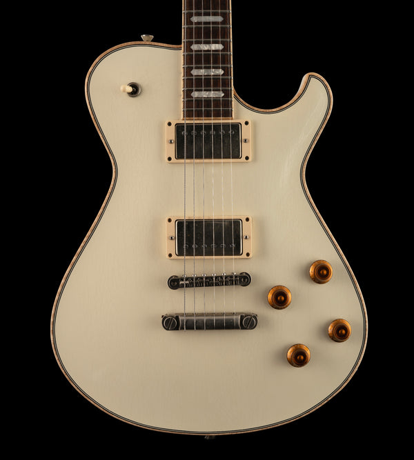 Knaggs Eric Steckel Kenai T/S - Creme