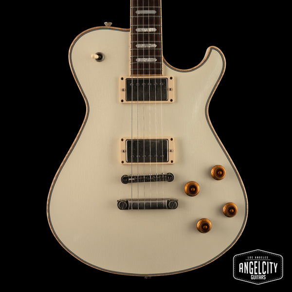 Knaggs Eric Steckel Kenai T/S - Creme