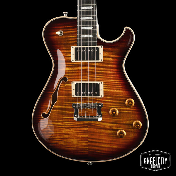 Knaggs Kenai HB - Hollow Body