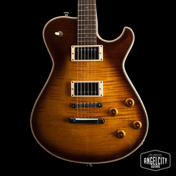 Knaggs Eric Steckel Kenai T/S