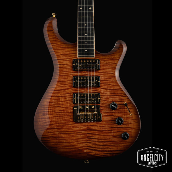 Knaggs Severn Trem GF3