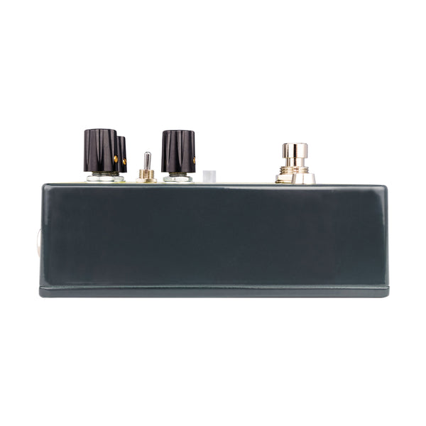EarthQuaker Devices Ledges Tri-Dimensional Reverberation Machine