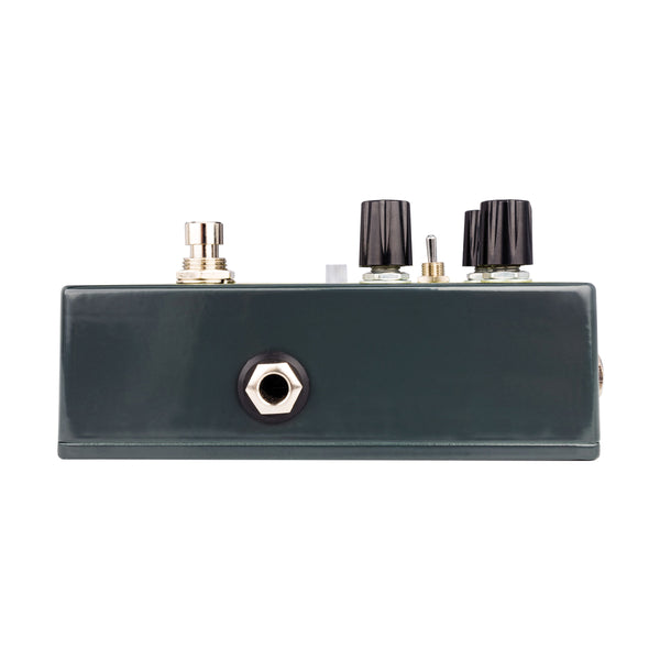 EarthQuaker Devices Ledges Tri-Dimensional Reverberation Machine