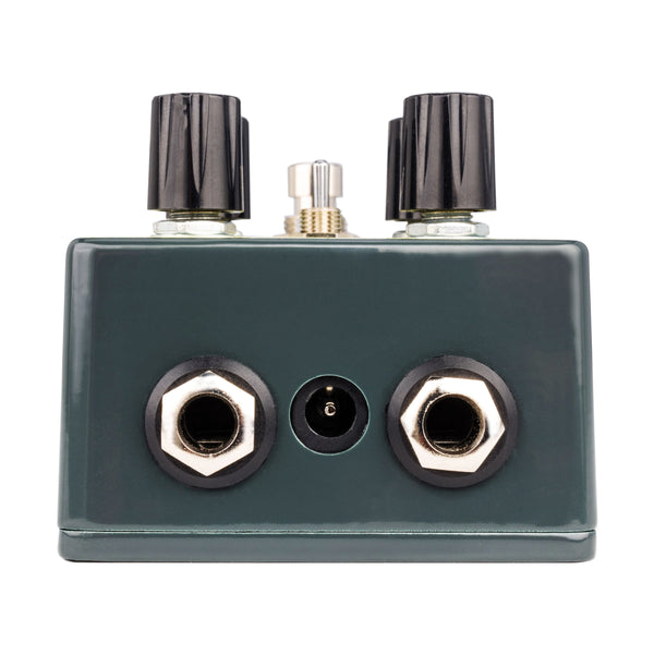 EarthQuaker Devices Ledges Tri-Dimensional Reverberation Machine