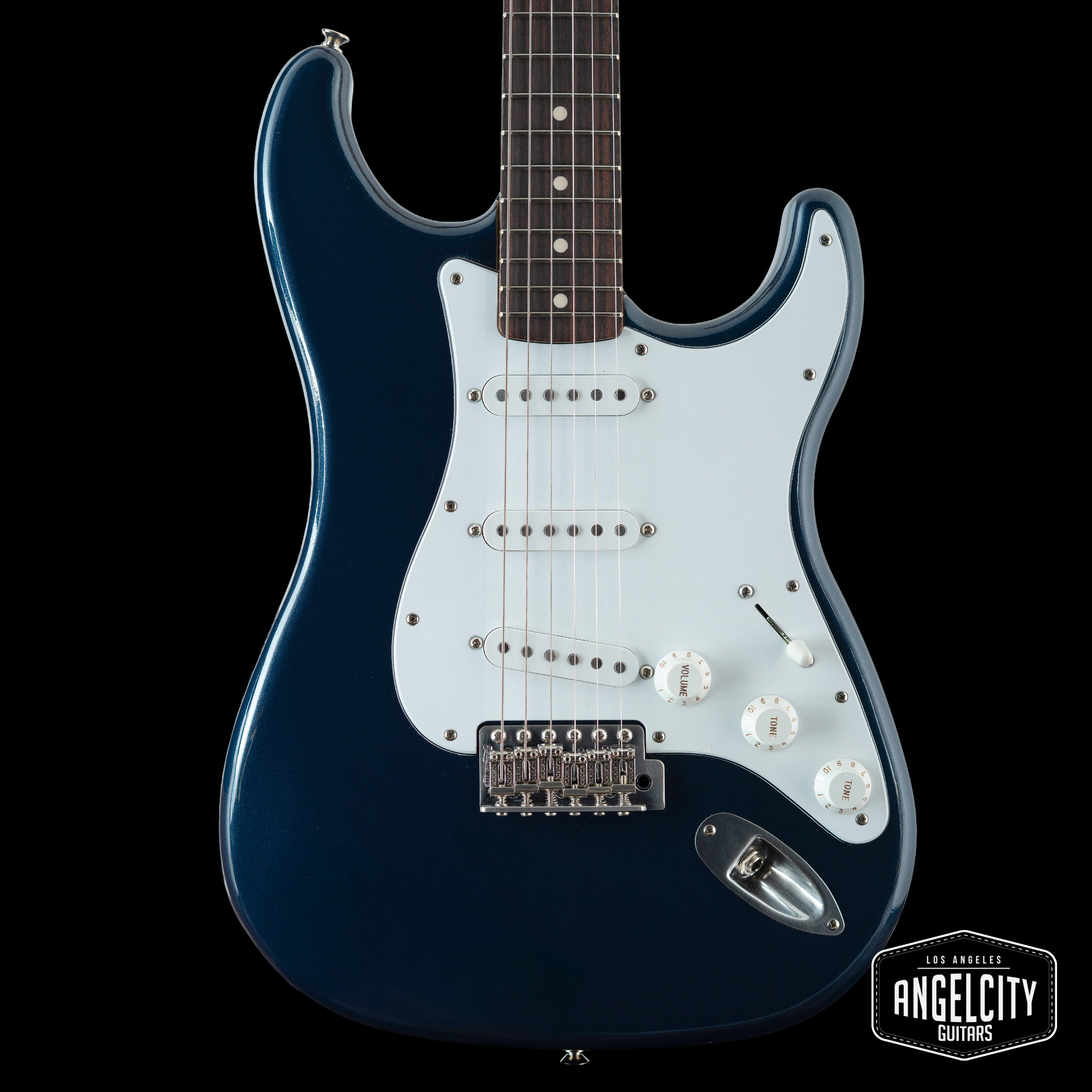 LsL Saticoy CV Special Carl Verheyen Signature