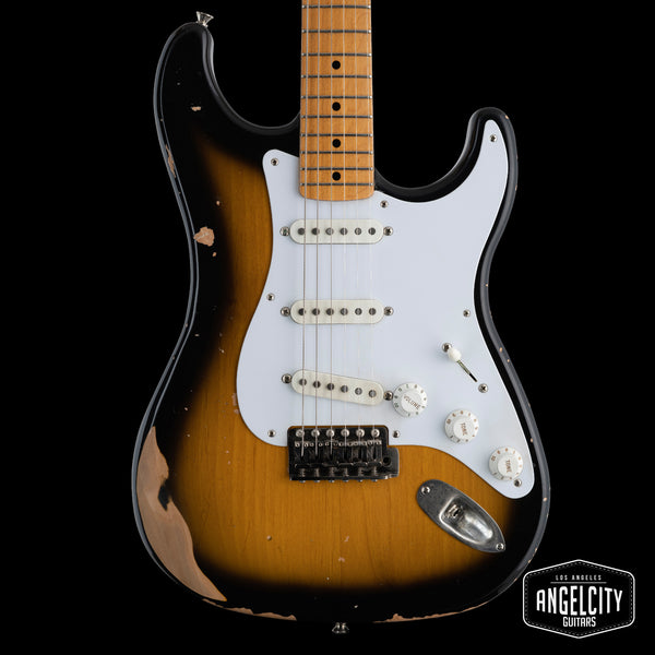 LSL “Olden Run” Saticoy Seth Rosenbloom Signature