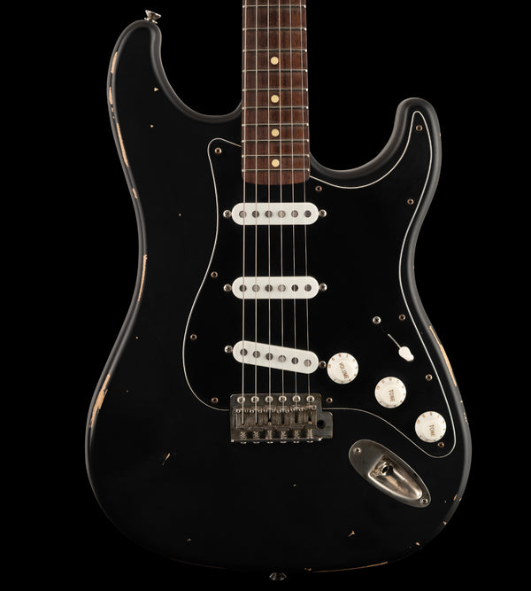 LsL Saticoy One Limited - Black