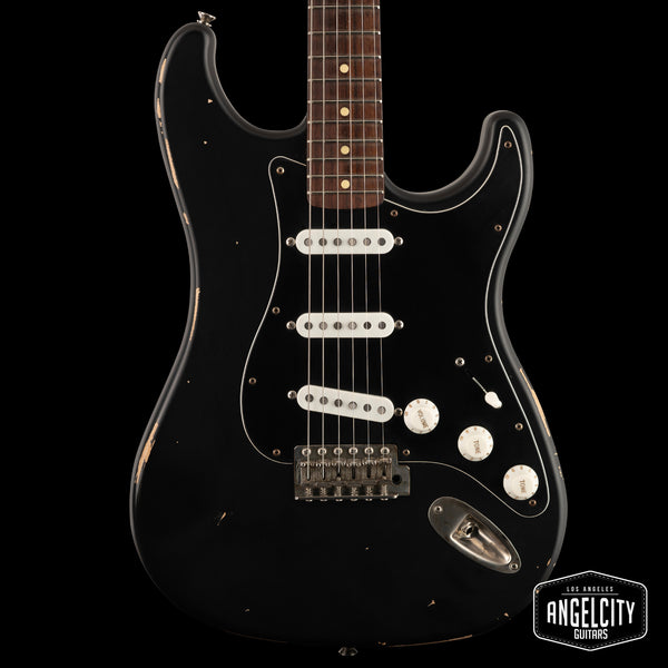 LsL Saticoy One Limited - Black